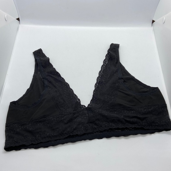 Natori Bliss Perfection Wireless Day Bra - Picture 5 of 16